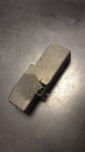 13222785 Deckel Sicherungskasten für Opel Insignia