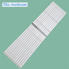 LED Strips For Sony XBR-65X800H XBR-65X81CH K...