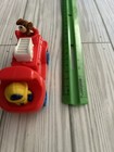 2004 Burger King/Little Tikes Dog In Firetruck — photo 6