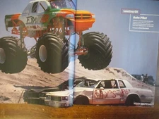 1999 SPORTS ILLUSTRATED Mag(ERADICATOR/BRANDON BURLSWORTH/MIA HAMM/PAYNE STEWART