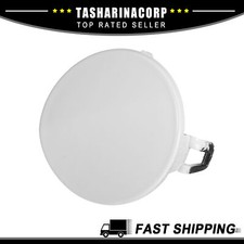 Front Bumper Tow Hook Cover 51117207299 Fit For Bmw 3 Series E90 E91 2009-2012