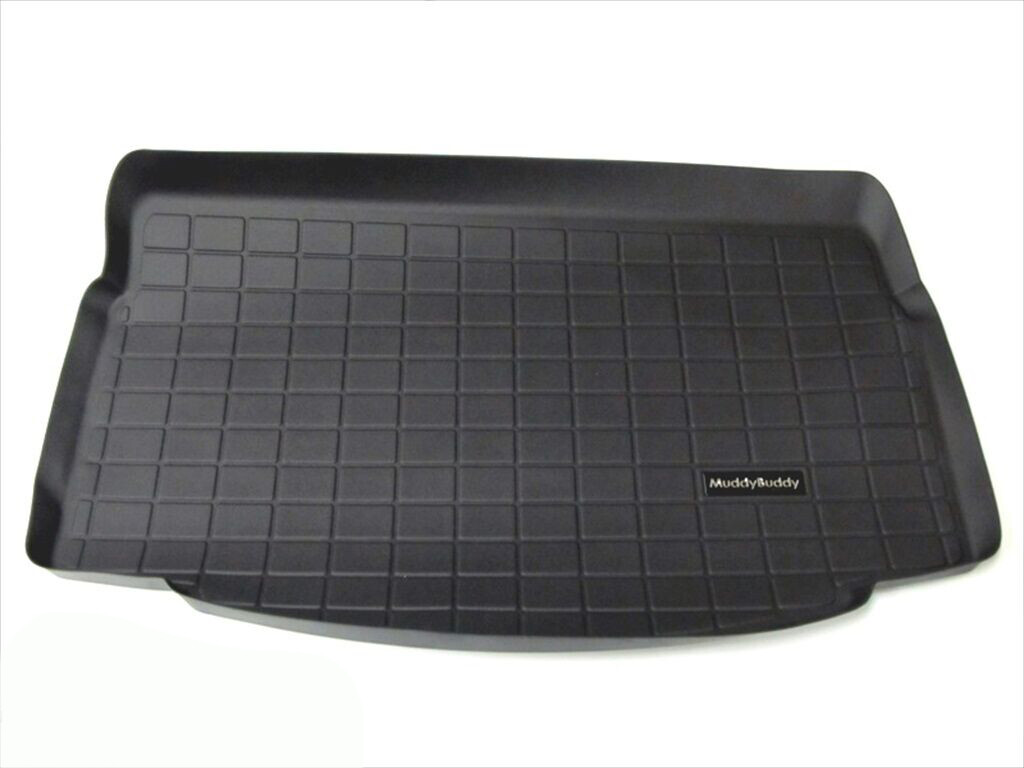 Tapete de carga trasero para VW Golf GTI MK7 2015-2021