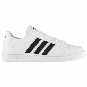 adidas kids grand court