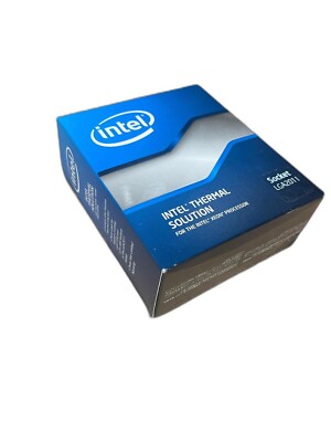 Intel Passive Heatsink Assembly for LGA2011 XEON Processor STS200PNRW H8GNP