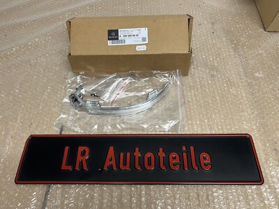Mercedes S-Klasse W223 Blinker für Außenspiegel A0999066902