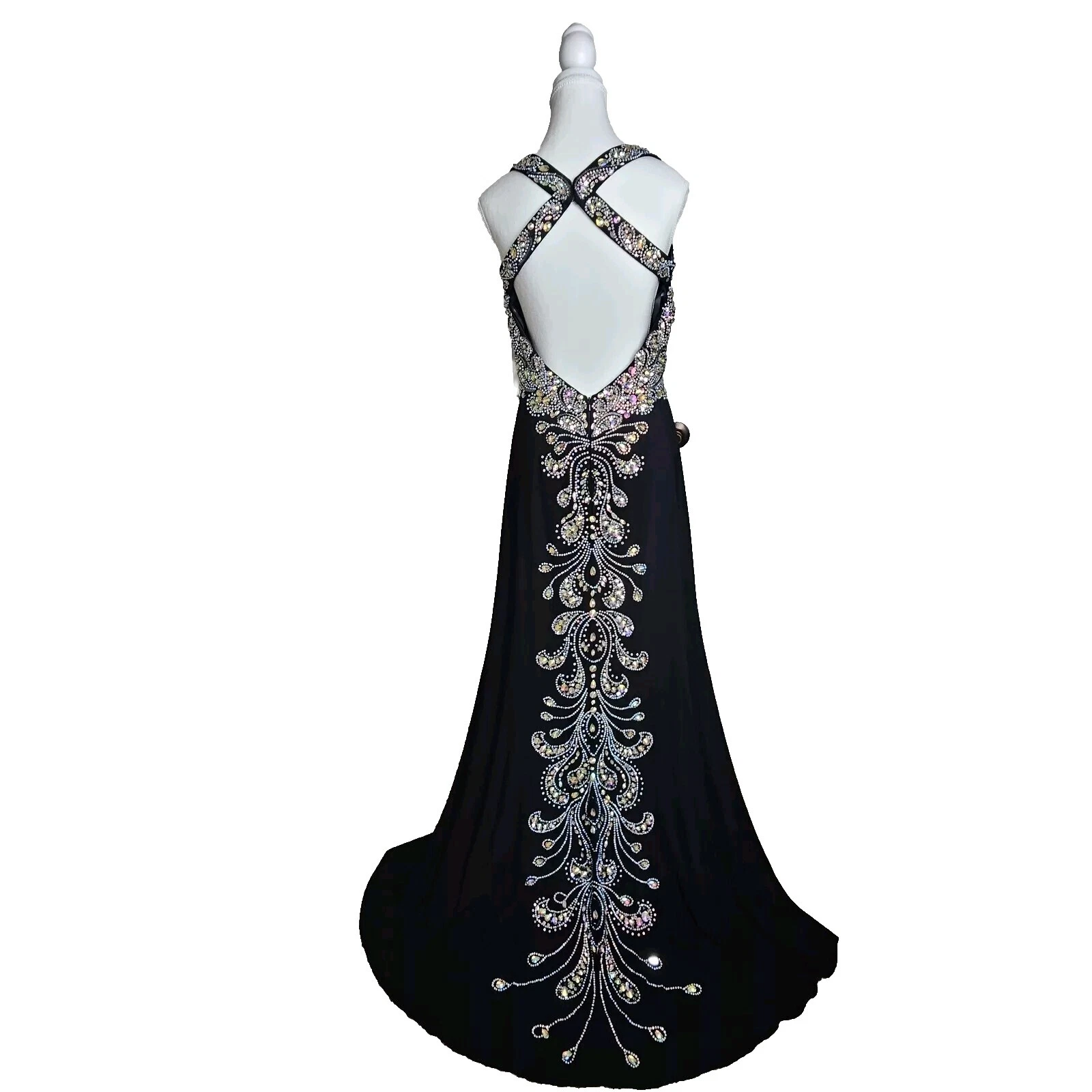 Vestidos de fiesta para mujeres Tony Bowls