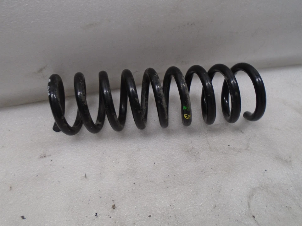 Muelle helicoidal trasero izquierdo o derecho Mercedes E430 W210 1998-1999 OEM DK70485 Foto 4 de 4