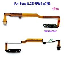 Original Camera Viewfinder Eyepiec Detector Flex Cable for Sony ILCE-7RM3 A7M3