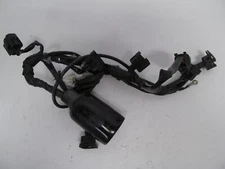 2004 TRIUMPH DAYTONA 600 ENGINE FUEL INJECTOR WIRE HARNESS LOOM