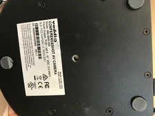 vaddio camera good condition