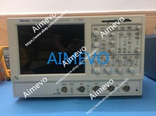Tektronix TDS5034B 350 MHZ Digital Phosphor Oscilloscope 4 CH 5GS/s TEK DPX USED