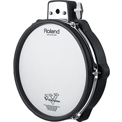 Roland PDX-100 V-Pad 10 Zoll Drum Pad V-Drums TD-50 TD-27 TD-25 N2