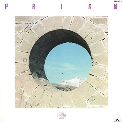 PRISMのCD  21点 Prism by Prism (Japan) (CD, Jun-2017) for sale online | eBay