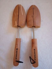 Sofsole Shoe Cedar Keeper/ Stretcher SZ M