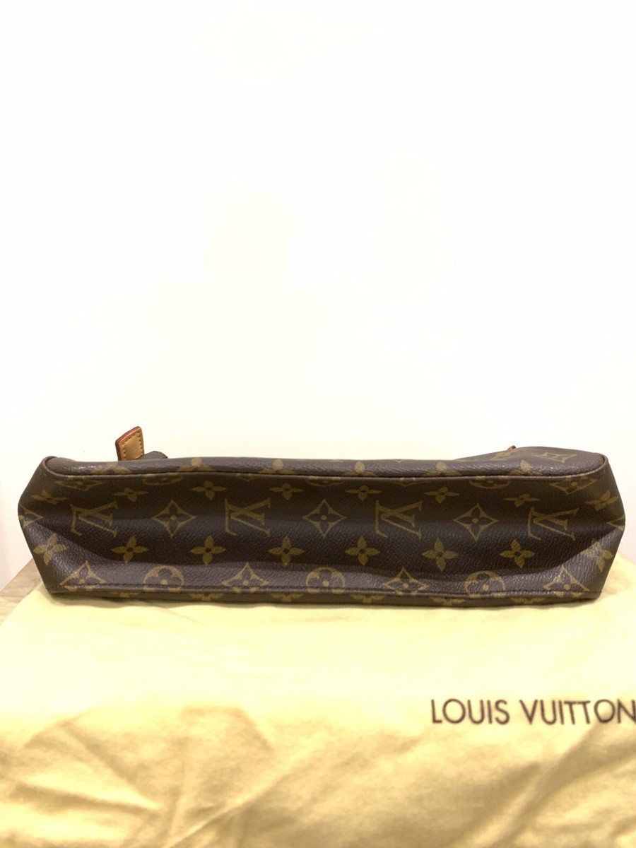 Louis Vuitton Vintage Monogram Mini Looping Bag | eBay