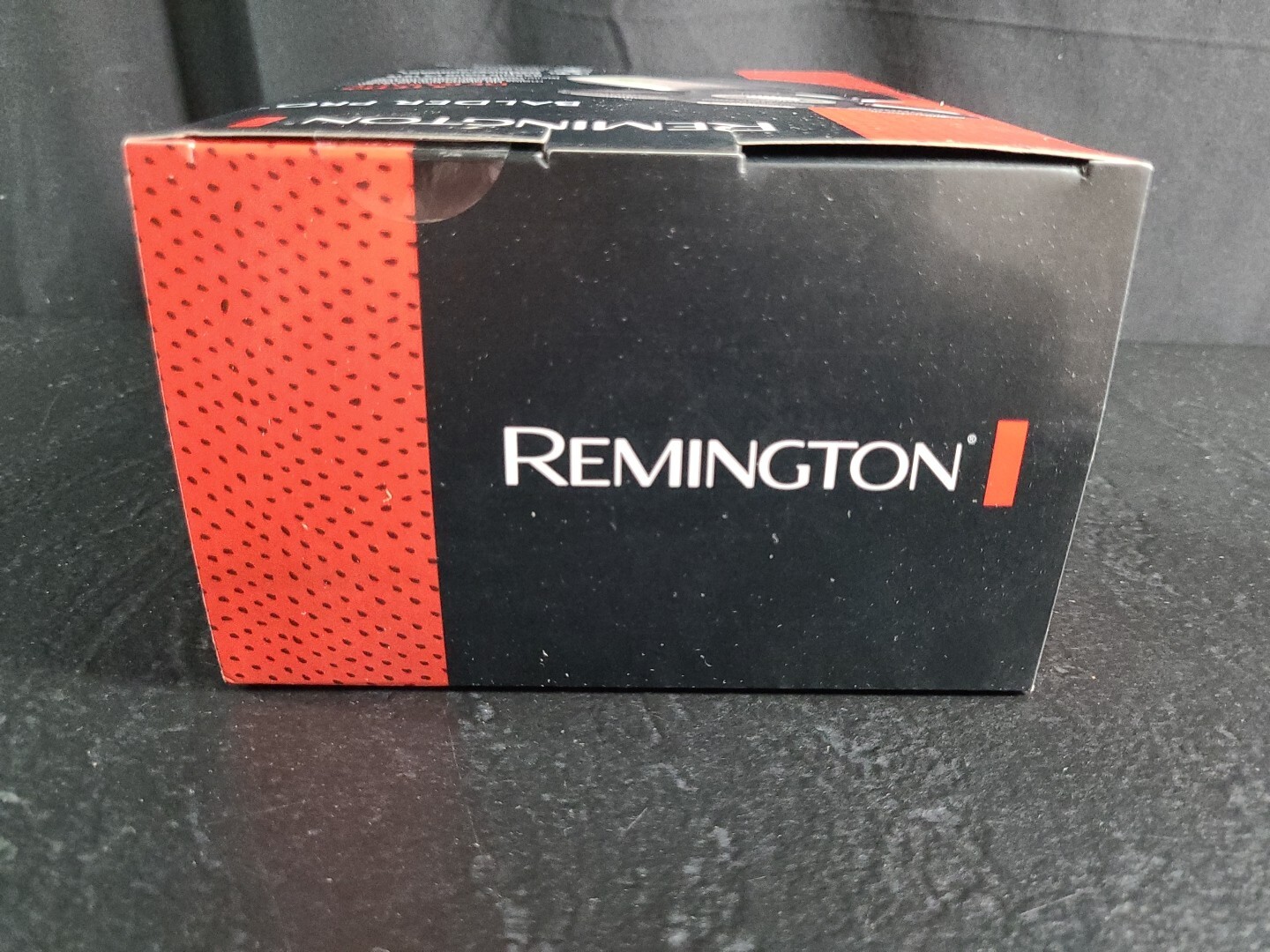 Remington Balder Pro Head Shaver XR7000 Black New