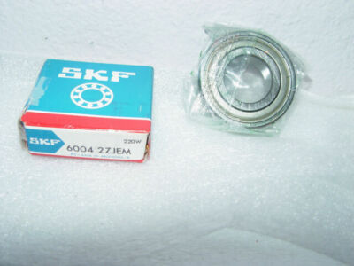 Подшипник 6004 2z skf Подшипник 6004 2z skf