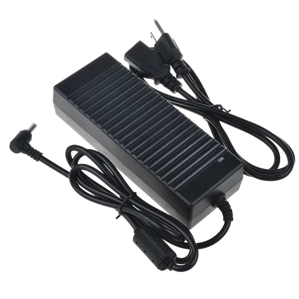 AC Adapter For Zebra P/N 808101-001 9NA1000100 Printer Power Supply Cord Charger - Image 4 of 4