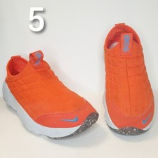 Nike ACG Moc 3.5 Rush Orange for Sale | Authenticity Guaranteed | eBay