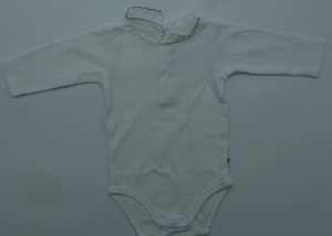 Original Baby Designer Polo Body Of Jacadi Paris Size 9 10 12ft 56 62 Ebay