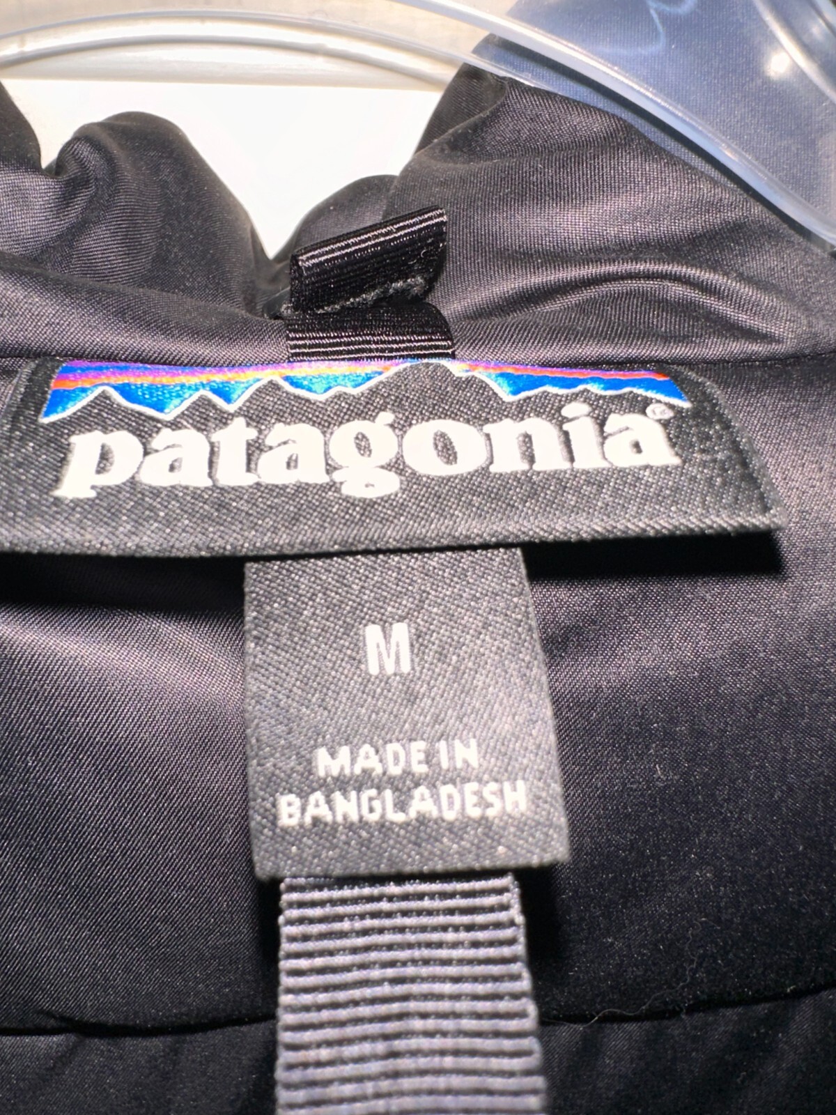 Women's PATAGONIA Downtown Loft Duck down Long Puffer… Gem