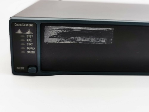 Cisco Catalyst 2960 Series Ethernet Managed Switch WS-C2960-24TT-L V06 24 Ports - Picture 2 of 12