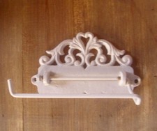 TOILETTENPAPIERHALTER ANTIK