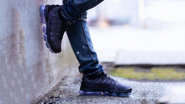 megatron vapormax