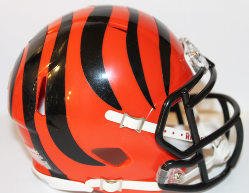 2022 Cincinnati Bengals Custom Joe 