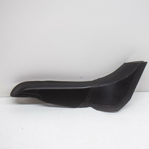 BMW 5 G30 530 e iPerformance Rücklichtabdeckung Blende hinten links 630371L 2018