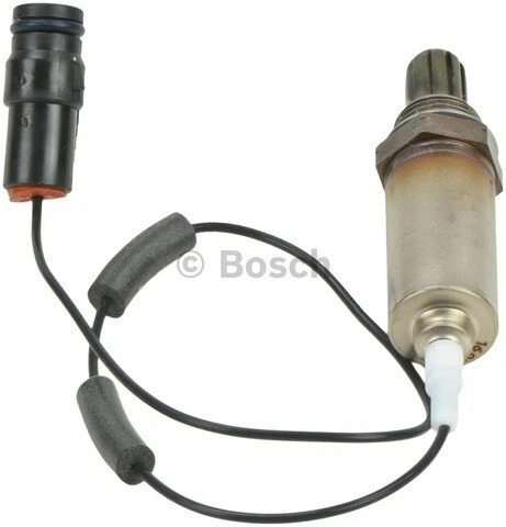 Sensor de oxígeno Bosch Upstream para motor SUZUKI SJ413 L4-1,3 L 1985 Foto 3 de 4