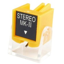 NF15XE II Plattenspielernadel Ersatz-Nadel Ortofon FF 15 XE Mk II Neu Stylus New