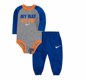 baby boy nike jogging suits