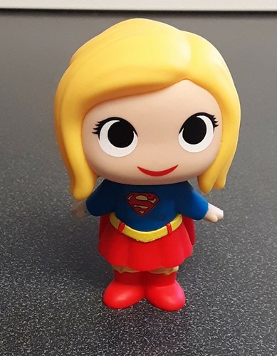 Funko Pop! Mystery Mini - DC Super 