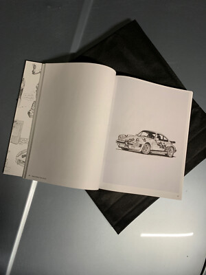 daniel arsham sketchbook (SIGNED) | eBay