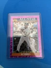 2026 Topps Series 2 Ichiro Pink (RAW)