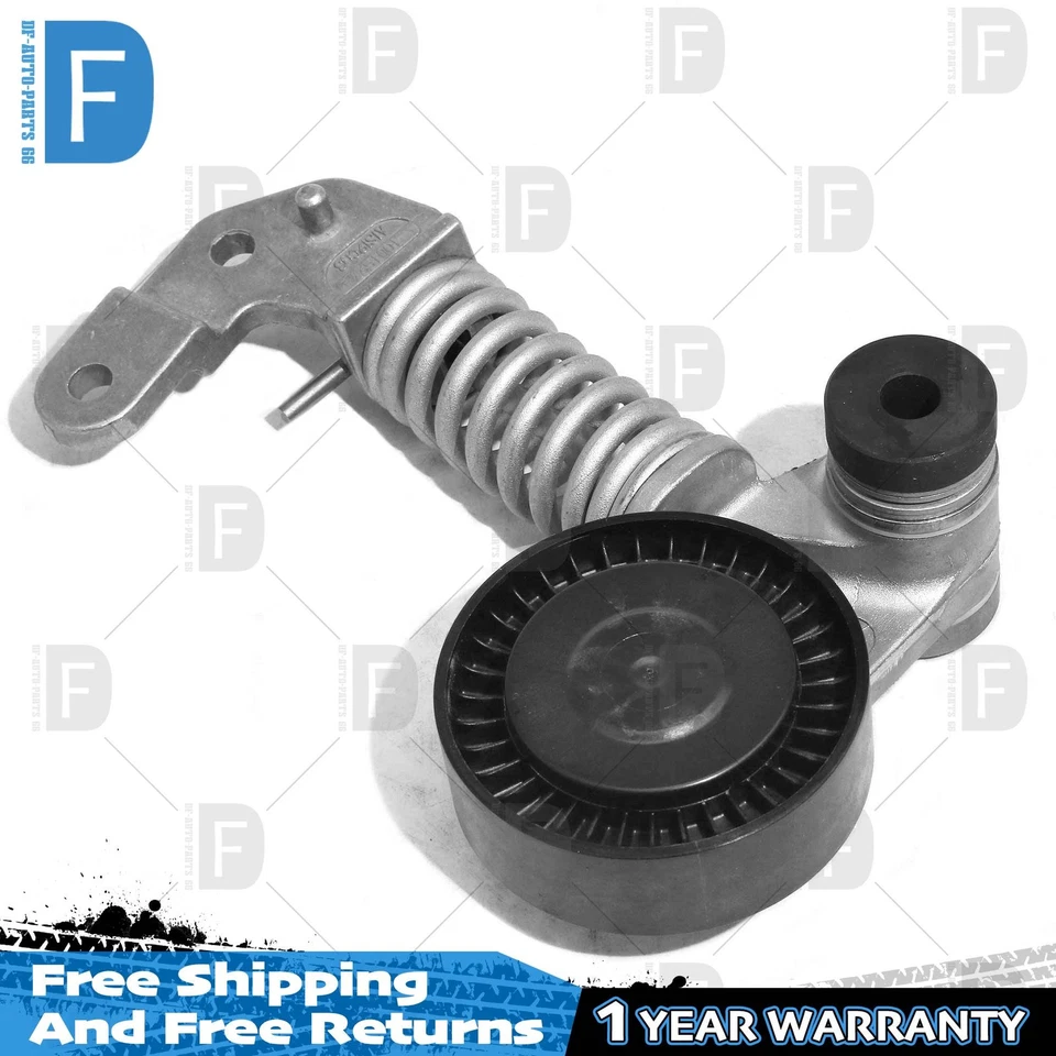 ACCESORIO ORIGINAL TENSOR CORREA TRANSMISIÓN AUDI S7 A8 S6 4.0T 079903133BG Foto 2 de 4