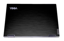 LidStyles Metallic Laptop Skin Protector Decal IBM / Lenovo Yoga 7 15ITL7