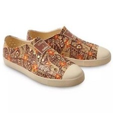 Native Moana Shoes, Size 6 Men