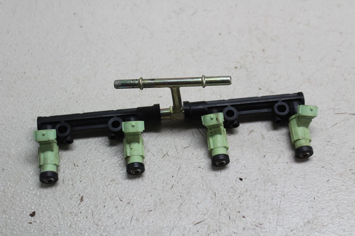 Fuel Injectors & Main Jets for 2005 Kawasaki Ninja ZX6R for sale