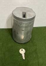 DUNCAN 60 76 Mackay Parking Meter Locking Coi...