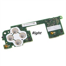 Right Motherboard Mainboard Replacement For N Switch Joy-con Gamepad Repair Part