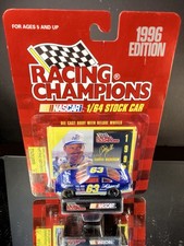 Curtis Markham 63 Lysol Brand 1996 Pontiac Grand Prix 164 R.c.