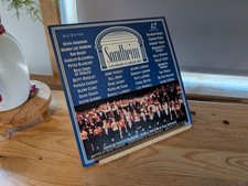 Sondheim - A Celebration at Carnegie Hall, NTSC LaserDisc