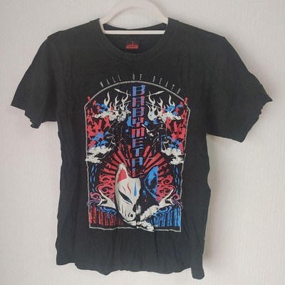 BABYMETAL Tokyo Dome Memorial T-Shirt S Size