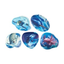 Ergobag Contour Kletties Unterwasser 5-teilig