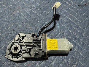 2011-2017 Infiniti QX56 QX80 Rear Right Third Row Seat Recline Motor OEM TESTED