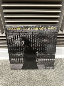 Neil Young after the Gold Rush Vinyl | eBay