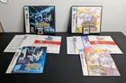 Pokemon Black and White Version 2 - NDS - CIB Authentic / Working - Adult Owned
