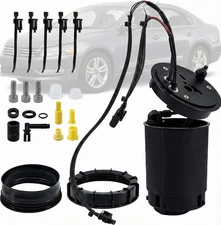 Diesel Exhaust Fluid Heater for VW Passat 2.0L TDI 2012-2014 DEF Reductant Pump